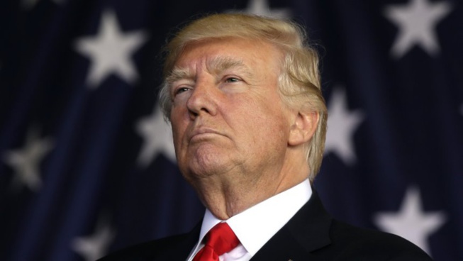 Procès en destitution : Donald Trump s’est pris « pour un roi », plaide l’accusation