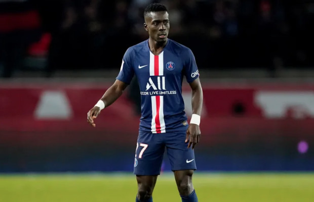 PSG – Gana Gueye: « Les blessures m’ont freiné, il y a peut-être de la fatigue… »