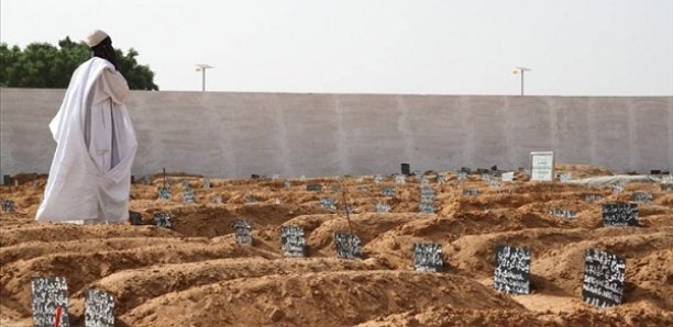 Profanation de tombes à Bakhiya: Un tailleur condamné à 1 an de prison ferme