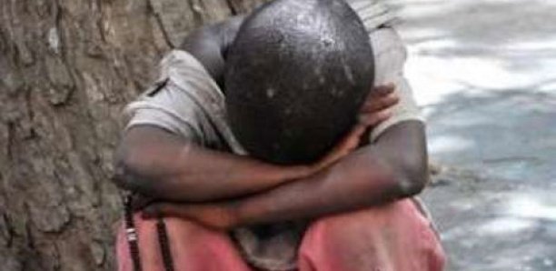 Thies: Un talibé de 7 ans violé
