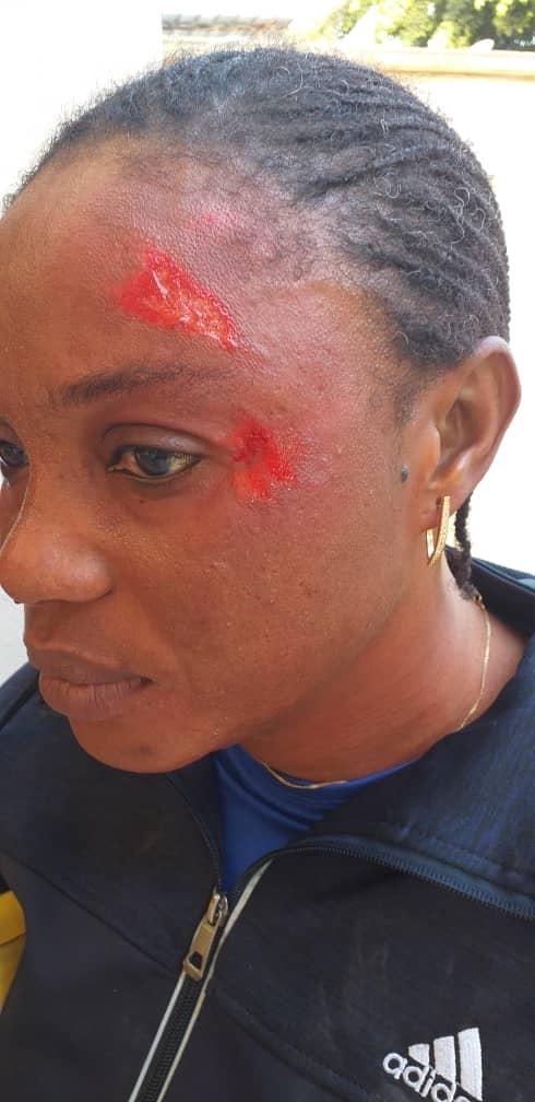 Agression de Coumba Ngom Ndiaye : les profs suspendent les cours et annoncent une plainte contre l’élève