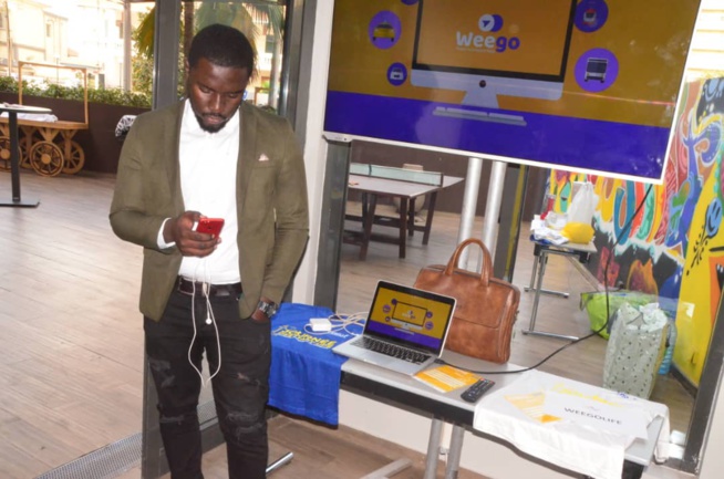 En direct Pullman: FDSUT lance la journée des START-UPS, expositions des participants. En direct Pullman: FDSUT lance la journée des START-UPS, expositions des participants.