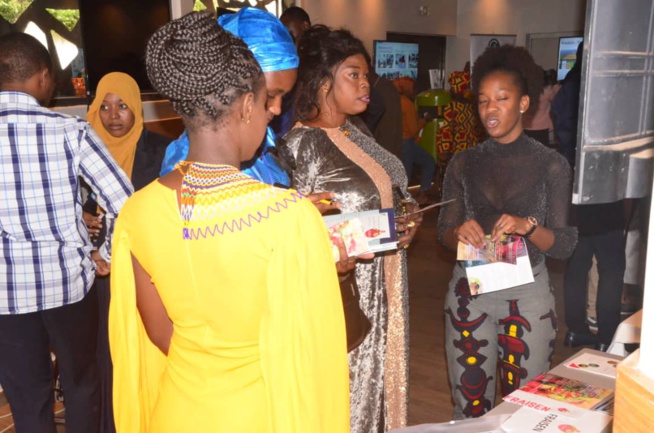 En direct Pullman: FDSUT lance la journée des START-UPS, expositions des participants. En direct Pullman: FDSUT lance la journée des START-UPS, expositions des participants.