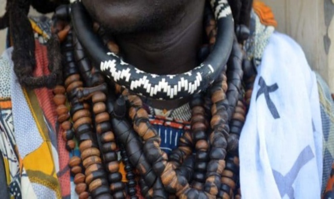 Ivre mort : un Baye Fall poignarde sauvagement son camarade lors d’un baptême chez son marabout Ivre mort : un Baye Fall poignarde sauvagement son camarade lors d’un baptême chez son marabout