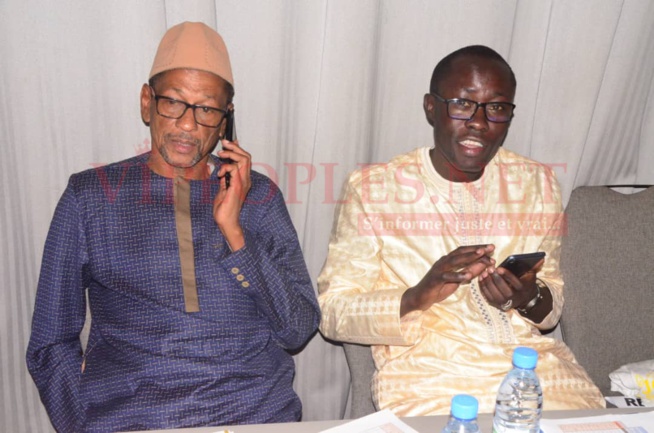 Les images de la journée des START-UPS por promouvoir l'entreprenariat sénégalais avec la FDSUT. Les images de la journée des START-UPS por promouvoir l'entreprenariat sénégalais avec la FDSUT.