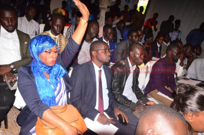 Panel des exposants à la journée des START-UPS avec le Fonds de développement du service universel des télécommunications. Panel des exposants à la journée des START-UPS avec le Fonds de développement du service universel des télécommunications.