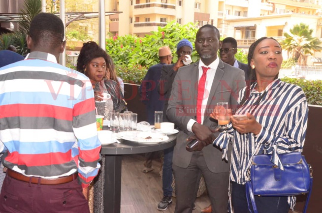 Panel des exposants à la journée des START-UPS avec le Fonds de développement du service universel des télécommunications. Panel des exposants à la journée des START-UPS avec le Fonds de développement du service universel des télécommunications.