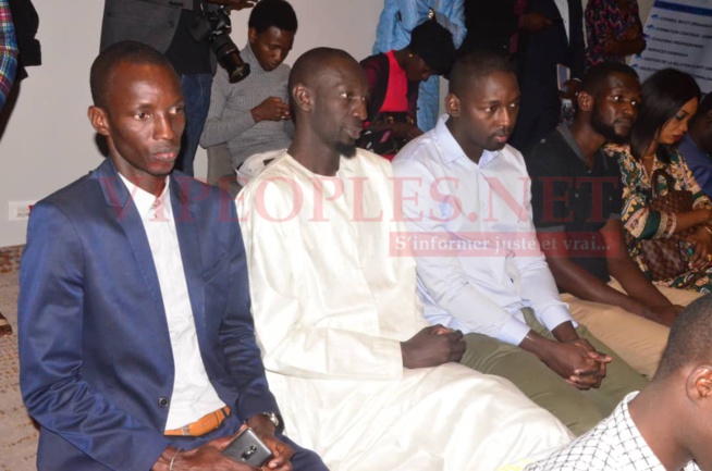 Panel des exposants à la journée des START-UPS avec le Fonds de développement du service universel des télécommunications. Panel des exposants à la journée des START-UPS avec le Fonds de développement du service universel des télécommunications.