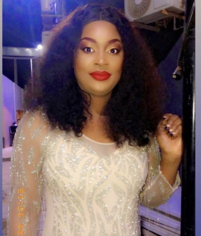 La beauté incontestable de Titi qui explose le net La beauté incontestable de Titi qui explose le net