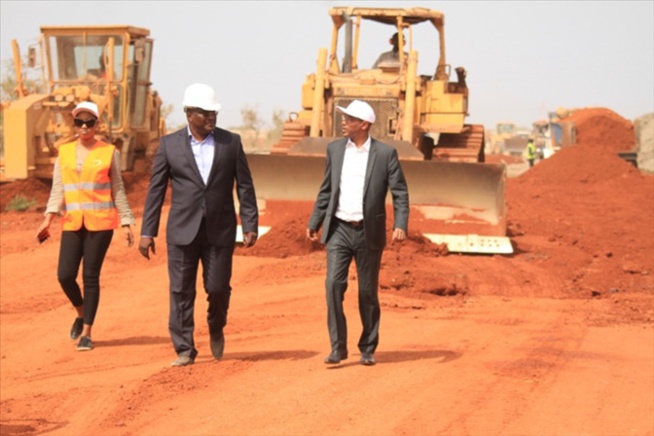 Fonds sociaux : L’Apix accusé de détournement de 10 milliards FCFA Fonds sociaux : L’Apix accusé de détournement de 10 milliards FCFA