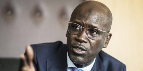 Indice de perception de la corruption : le Forum civil a fait une mauvaise lecture du rapport, selon Seydou Guèye Indice de perception de la corruption : le Forum civil a fait une mauvaise lecture du rapport, selon Seydou Guèye