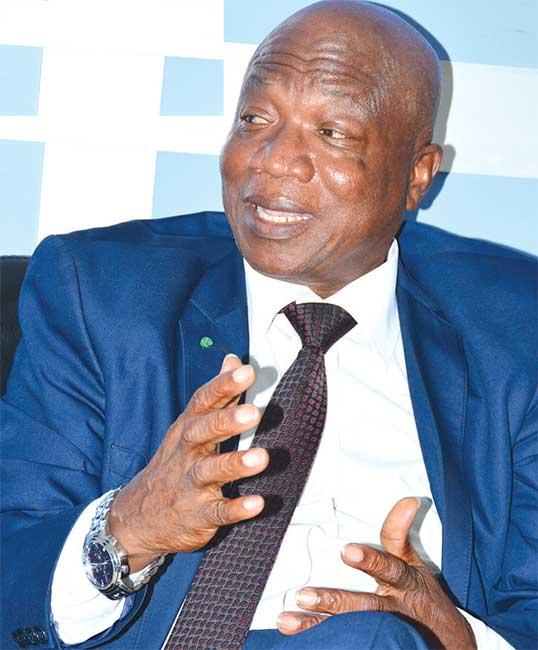 APR: Qui est Abdoulaye Badji, président de la Commission de discipline ? APR: Qui est Abdoulaye Badji, président de la Commission de discipline ?