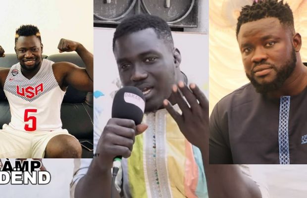 Sa Thies répond à Boy Niang « Li Tax Meunoul Beuré Ak Balla » Si on me propose entre Eumeu et YekiniJr