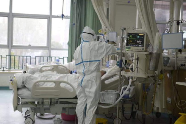 Coronavirus : Un cas suspecté en Côte d'Ivoire