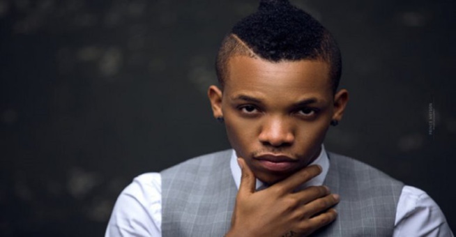 "Je suis un coureur de jupons", dixit le chanteur nigérian Tekno "Je suis un coureur de jupons", dixit le chanteur nigérian Tekno