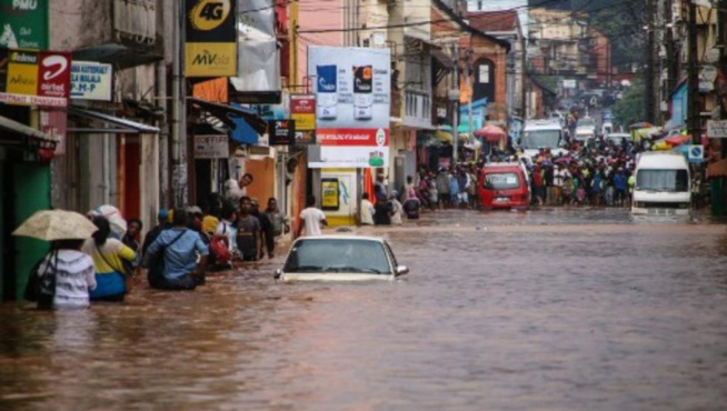 Madagascar: un lourd bilan après les fortes pluies dans le nord du pays