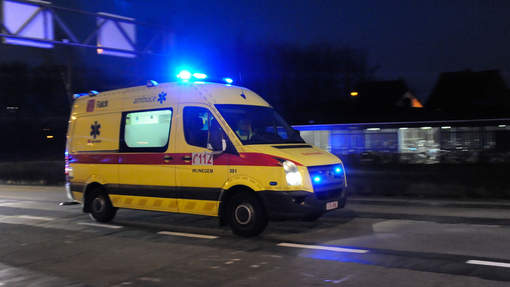 Belgique : intrigue autour de la mort de Khady Samb