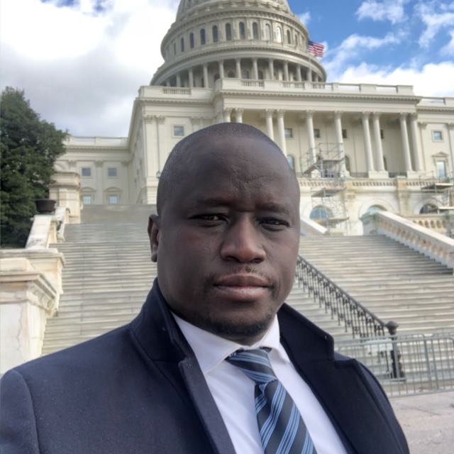 Tamsir Faye : « Moustapha Diakhaté a toujours été un homme de paille qui porte les combats des autres... » Tamsir Faye : « Moustapha Diakhaté a toujours été un homme de paille qui porte les combats des autres... »