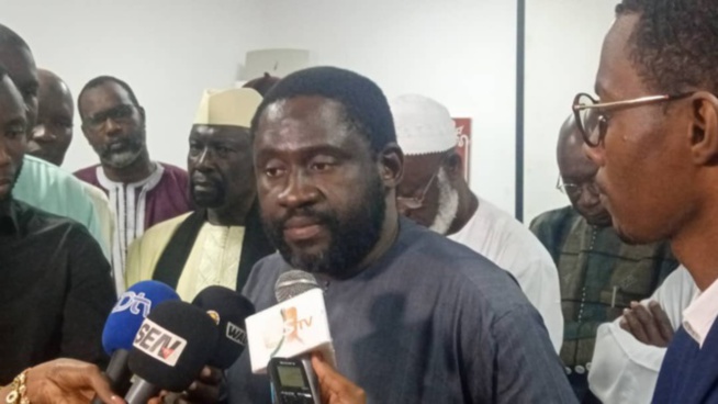 Règlement 14 de l’UEMOA : Le Syndicat des Transporteurs routiers et des Hydrocarbures avertit les autorités Règlement 14 de l’UEMOA : Le Syndicat des Transporteurs routiers et des Hydrocarbures avertit les autorités