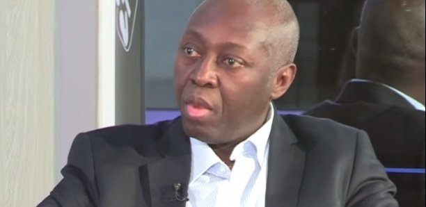 Exploitation gazière: Mamadou Lamine Diallo craint l'implication de la dynastie Faye-Sall Exploitation gazière: Mamadou Lamine Diallo craint l'implication de la dynastie Faye-Sall