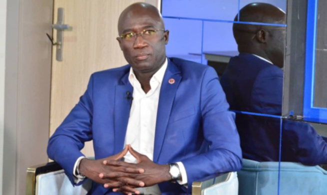 Doing Business 2020 : Me Moussa Sarr reçoit de la Banque mondiale un certificat de reconnaissance