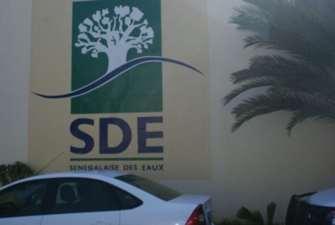 La Justice gèle les comptes de la Sde: L’Etat accusé de fermer les yeux