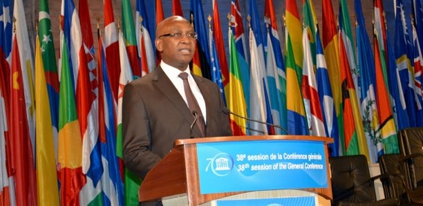 Devenir de l’éducation dans le monde : Le Sénégal encore honoré par l’Unesco