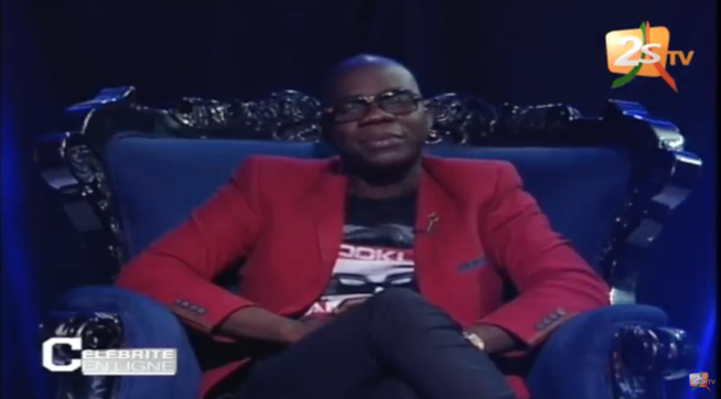 VIDÉO: Pourquoi Coup d'Etat au Sénégal,les 3 générations, la constance où un retard découvrez sa réponse dans Célébrité en ligne sur la 2STV VIDÉO: Pourquoi Coup d'Etat au Sénégal,les 3 générations, la constance où un retard découvrez sa réponse dans Célébrité en ligne sur la 2STV