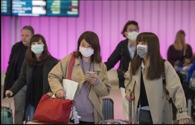 Epidémie en Chine : Des étudiants Sénégalais réclament leur rapatriement « Ce qui est sûr, c’est qu’on ne s’en sortira pas vivant» Epidémie en Chine : Des étudiants Sénégalais réclament leur rapatriement « Ce qui est sûr, c’est qu’on ne s’en sortira pas vivant»