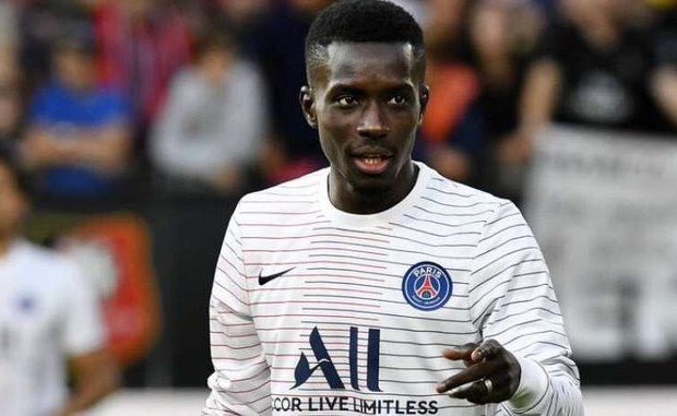 PSG – Gana Gueye: « Je ne me considère pas comme un numéro 2 »