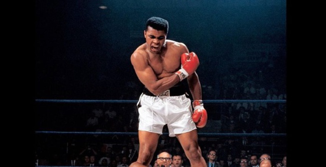 USA: Voici comment refuser d’intégrer l’armée a fait de Mohamed Ali une icône USA: Voici comment refuser d’intégrer l’armée a fait de Mohamed Ali une icône