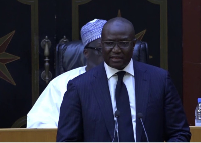 Contrats gaziers : « toutes les garanties de transparence seront prises » Contrats gaziers : « toutes les garanties de transparence seront prises »