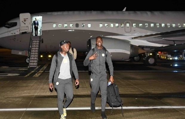 CAN 2021 et Mondial 2022 : ce sera un long chemin pour les Lions CAN 2021 et Mondial 2022 : ce sera un long chemin pour les Lions