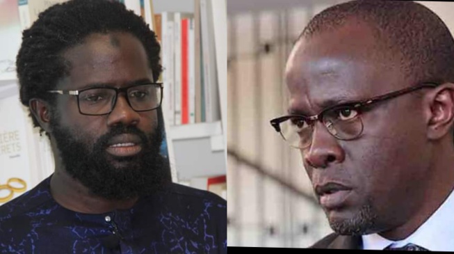 « Le Soleil »: Yakham Mbaye vire le journaliste Serigne Mansour Sy Cissé