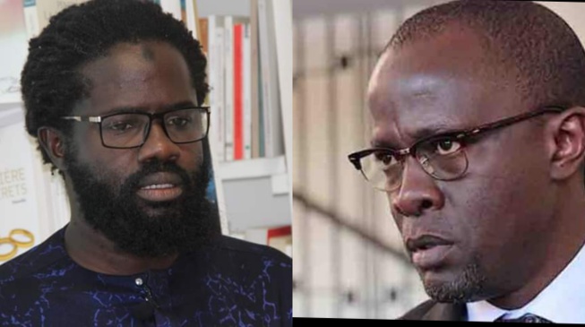 « Le Soleil »: Yakham Mbaye vire le journaliste Serigne Mansour Sy Cissé « Le Soleil »: Yakham Mbaye vire le journaliste Serigne Mansour Sy Cissé