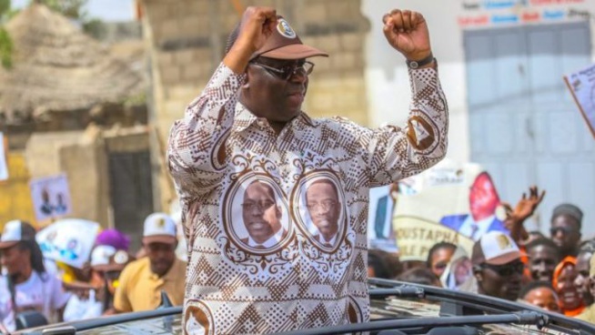 Démocratie, Corruption, Développement humain: les indices de la chute libre du Sénégal sous le règne de Macky Sall Démocratie, Corruption, Développement humain: les indices de la chute libre du Sénégal sous le règne de Macky Sall