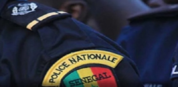 Pikine: La Police arrête un faux policier