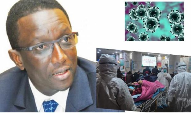 Coronavirus : Le plan d’actions initié par le Gouvernement pour les Sénégalais en Chine