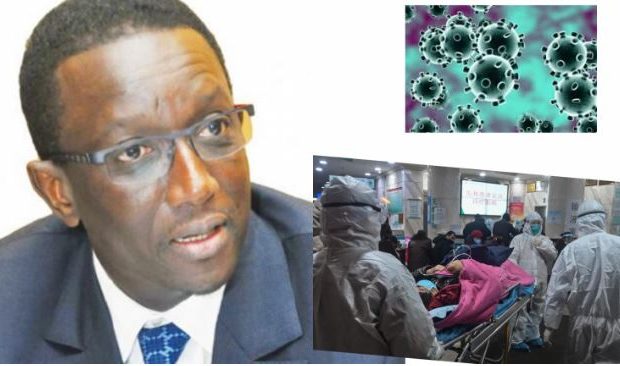 Coronavirus : Le plan d’actions initié par le Gouvernement pour les Sénégalais en Chine Coronavirus : Le plan d’actions initié par le Gouvernement pour les Sénégalais en Chine