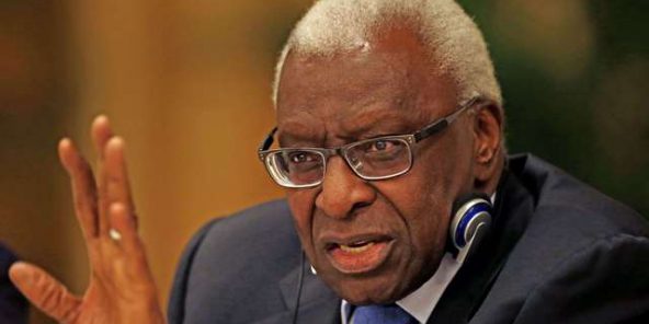 Corruption présumée à l’Iaaf: La Justice française à la recherche de charges contre les Diack Corruption présumée à l’Iaaf: La Justice française à la recherche de charges contre les Diack