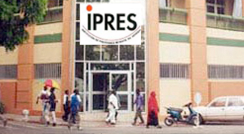 Nouveau DG de l'Ipres: Le recrutement en cours Nouveau DG de l'Ipres: Le recrutement en cours