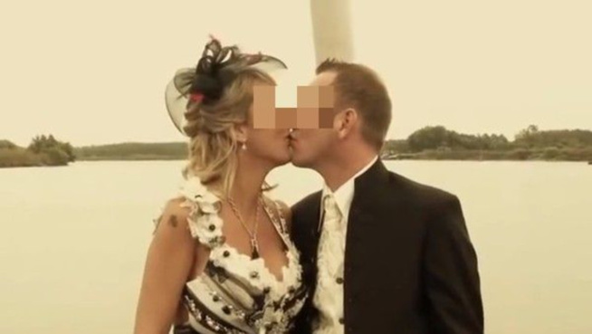 Ce couple vivait dans le luxe grâce aux 19,5 tonnes de pièces de parcmètres volées pendant 10 ans Ce couple vivait dans le luxe grâce aux 19,5 tonnes de pièces de parcmètres volées pendant 10 ans