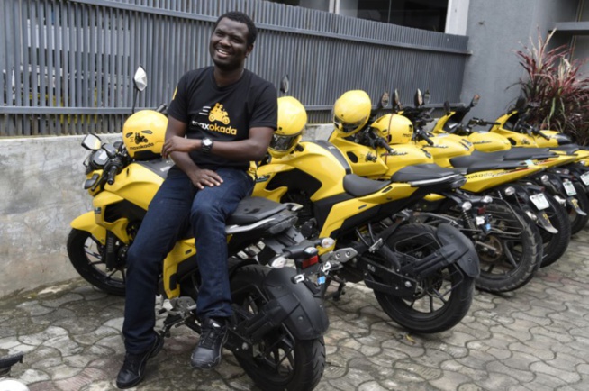 Nigéria: Les autorités de Lagos annoncent l’interdiction des motos-taxis Nigéria: Les autorités de Lagos annoncent l’interdiction des motos-taxis