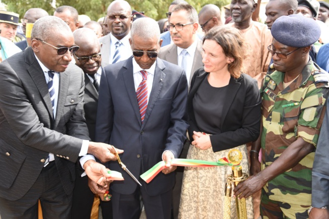 Louga: La région abrite désormais un musée qui se veut de renommée internationale. " Louga: La région abrite désormais un musée qui se veut de renommée internationale. "