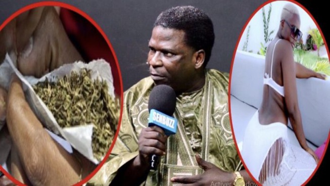 Vidéo: Affaire légalisation « YAMBA » au Sénégal, Iran Ndao clash le « MACKY »… « Yamba moy ndeyou Vidéo: Affaire légalisation « YAMBA » au Sénégal, Iran Ndao clash le « MACKY »… « Yamba moy ndeyou