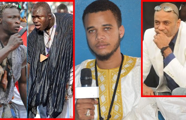 Modou Lô-Ama Baldé : Le fils de Luc Nicolai décroche sa licence et confirme Modou Lô-Ama Baldé : Le fils de Luc Nicolai décroche sa licence et confirme