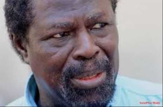 Ibrahima Sène (Pit) sur l’emprisonnement de Guy Marius : «Que cela serve de leçon» Ibrahima Sène (Pit) sur l’emprisonnement de Guy Marius : «Que cela serve de leçon»