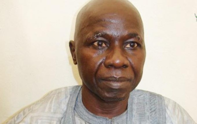 Dialogue national: polémique chez les non-alignés, une plainte devant le procureur annoncée contre Déthié Faye Dialogue national: polémique chez les non-alignés, une plainte devant le procureur annoncée contre Déthié Faye