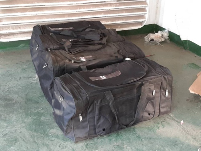 Saisie de 120 kg de cocaïne au Port de Dakar : Ce que révèlent les premiers éléments de l'enquête