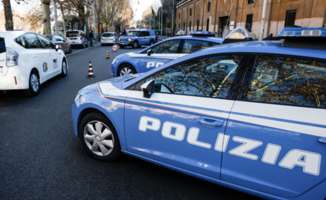 Italie: Abou Sow menace la prostituée de 50 ans avec un couteau, la viole et vole ses 300 euros Italie: Abou Sow menace la prostituée de 50 ans avec un couteau, la viole et vole ses 300 euros
